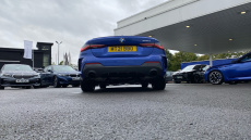 BMW 4 Series 420d MHT M Sport 2dr Step Auto Diesel Coupe